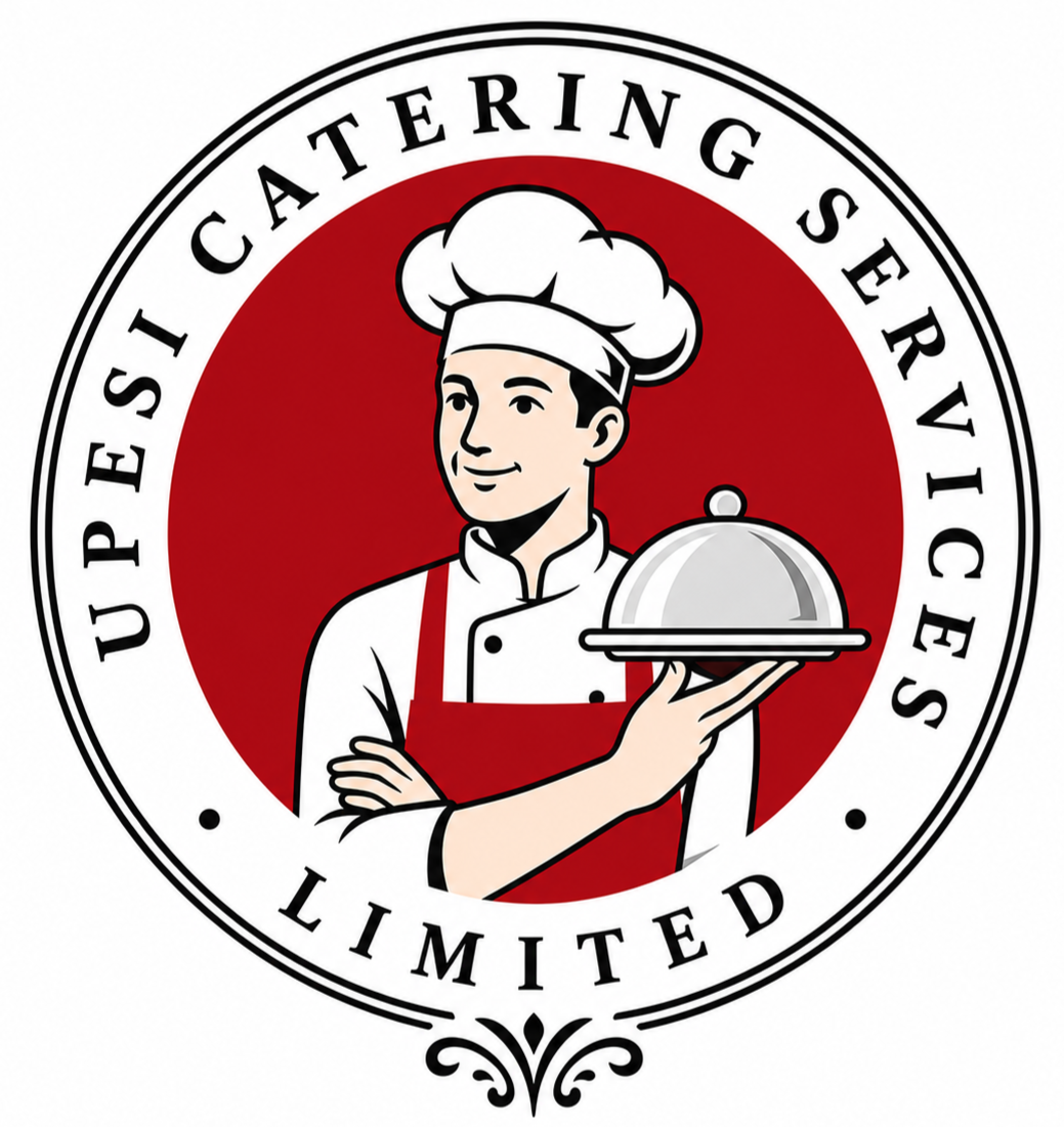 Upesi Catering Services
